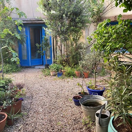 Appartement Cosy 马洛塞讷 外观 照片