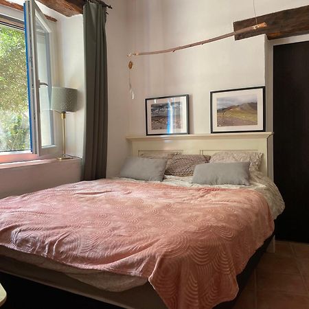 Appartement Cosy 马洛塞讷 外观 照片