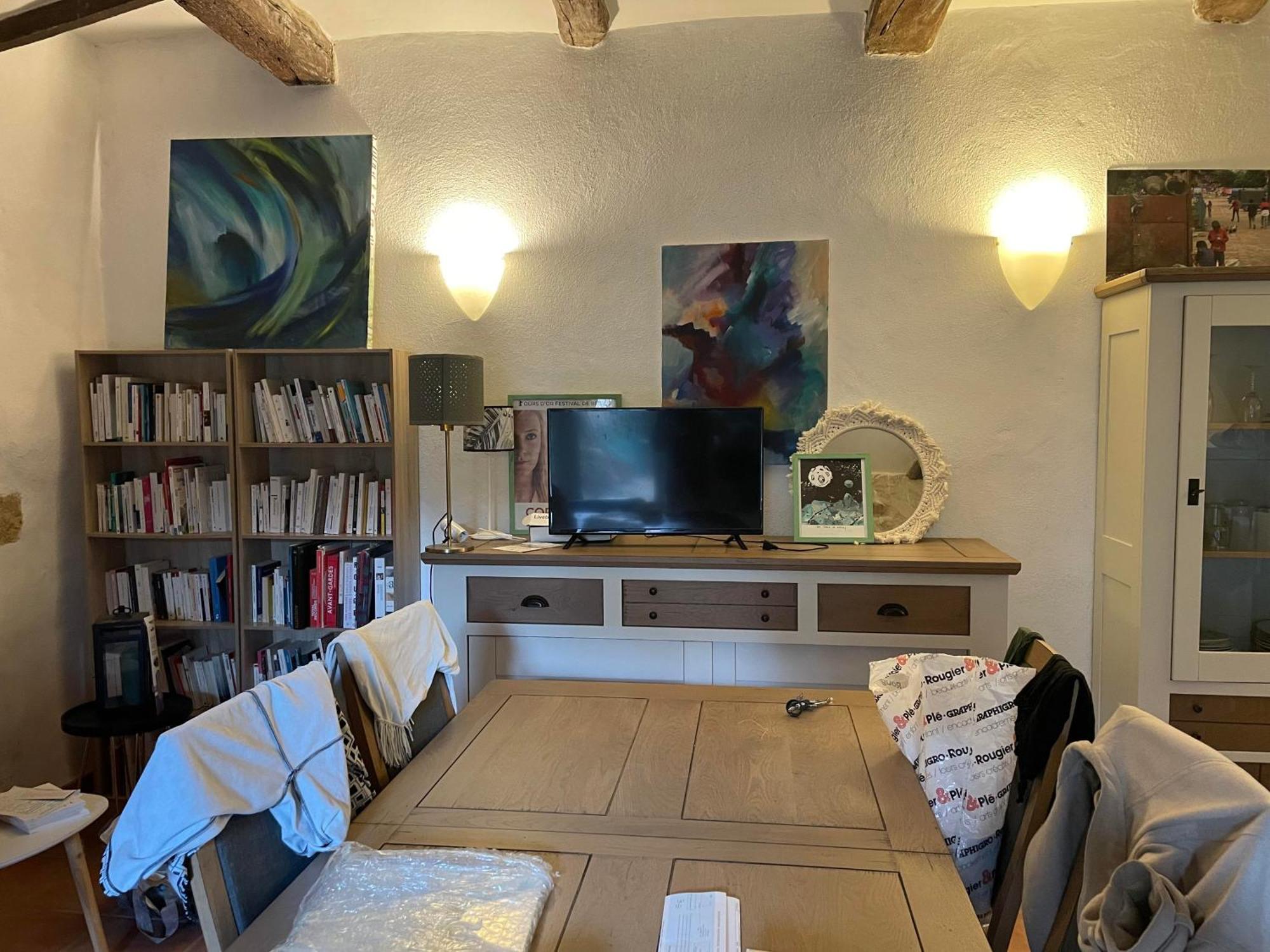 Appartement Cosy 马洛塞讷 外观 照片