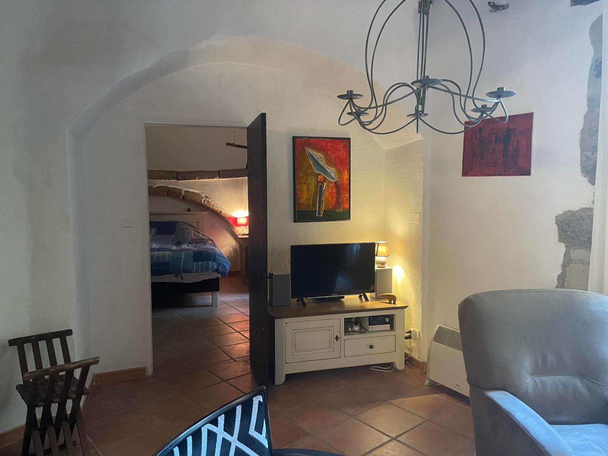 Appartement Cosy 马洛塞讷 外观 照片