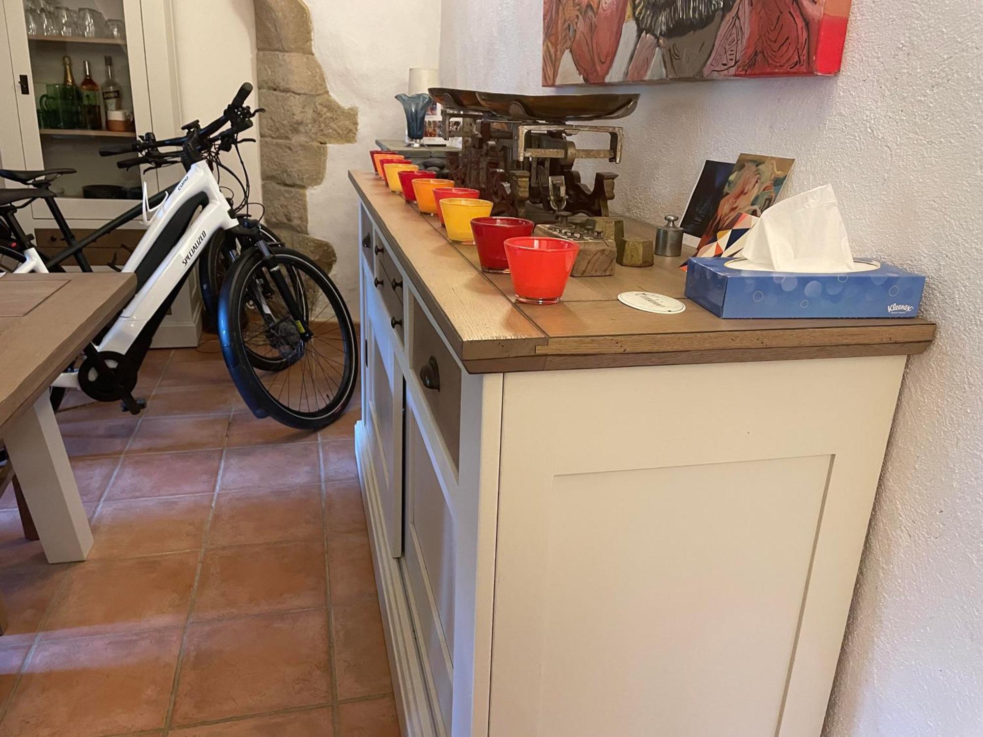 Appartement Cosy 马洛塞讷 外观 照片