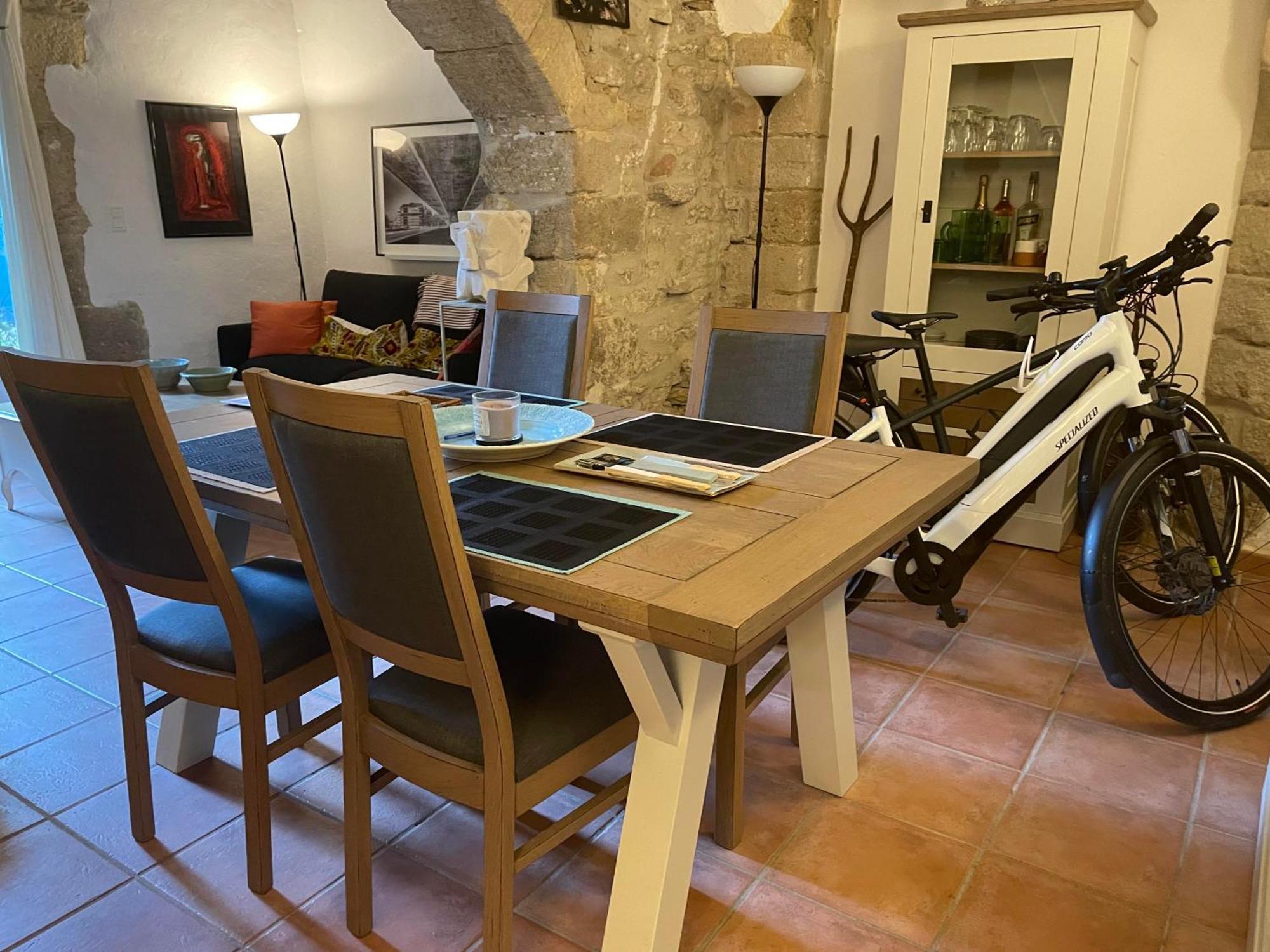 Appartement Cosy 马洛塞讷 外观 照片