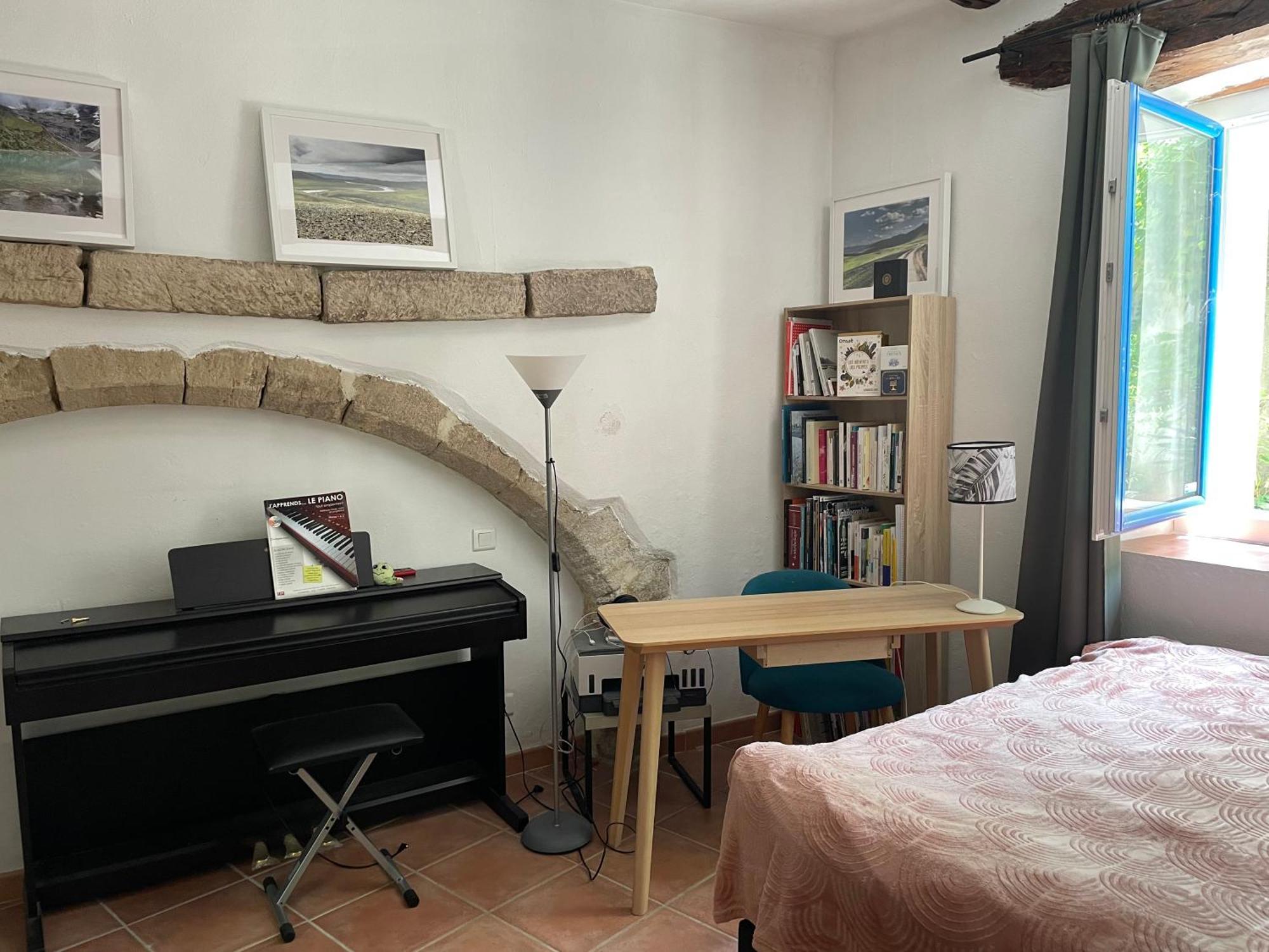 Appartement Cosy 马洛塞讷 外观 照片