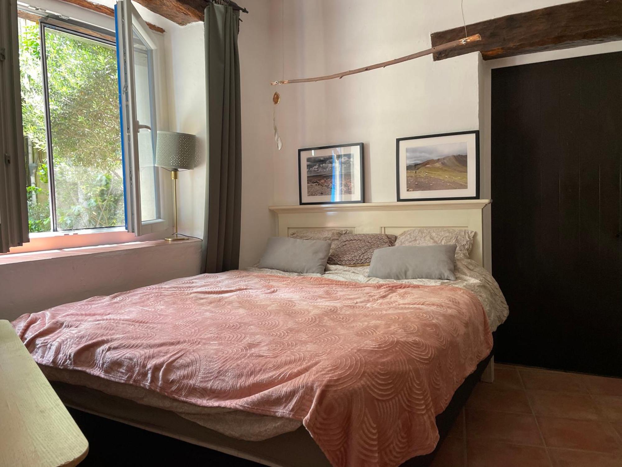 Appartement Cosy 马洛塞讷 外观 照片